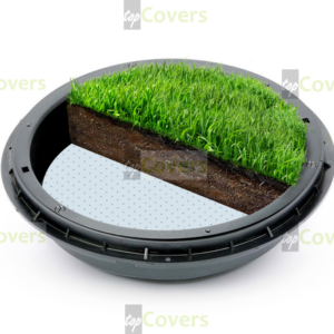GRASS TOP COVERS